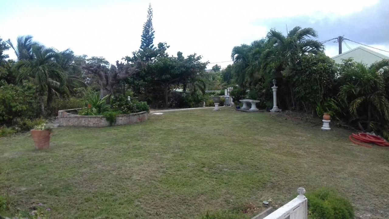 Villa Rose & F Sainte-Anne  Luaran gambar